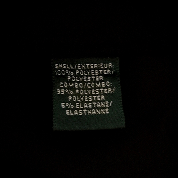 Ralph Lauren:Black Bodice Bow Party Dress - Picture 5 of 6